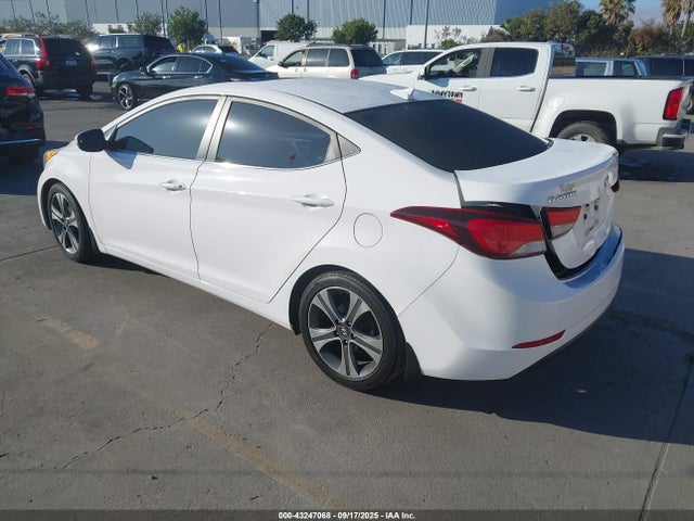 KMHDH4AH0FU380752 Hyundai dohc gdi nu