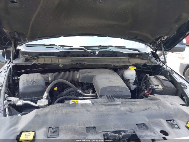 RAM 1500 2023 1C6RR7LG4PS536860 Image 10