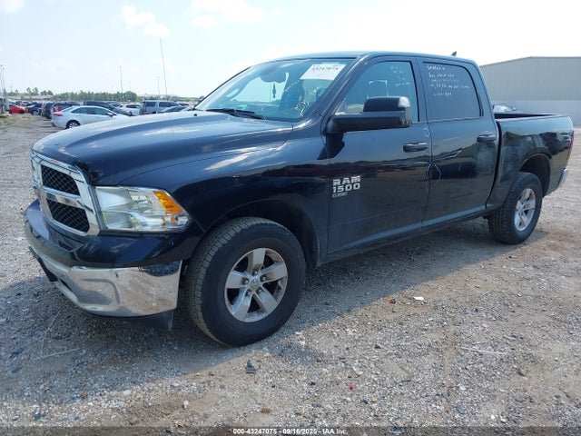 RAM 1500 2023 1C6RR7LG4PS536860 Image 2