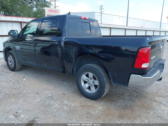 RAM 1500 2023 1C6RR7LG4PS536860 Image 3