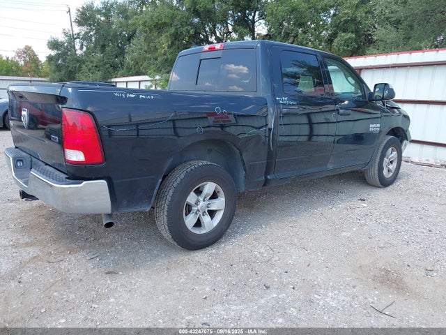 RAM 1500 2023 1C6RR7LG4PS536860 Image 4