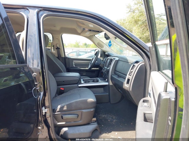 RAM 1500 2023 1C6RR7LG4PS536860 Image 5