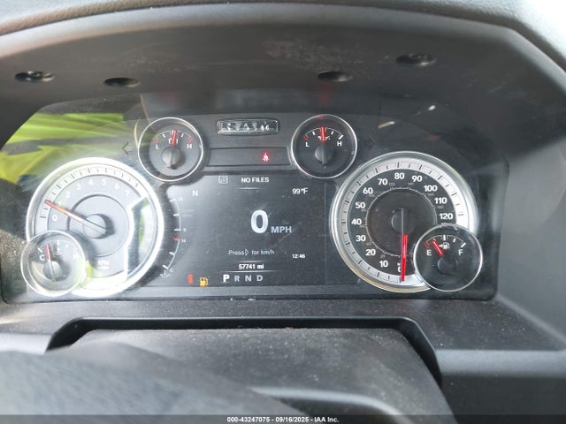 RAM 1500 2023 1C6RR7LG4PS536860 Image 7