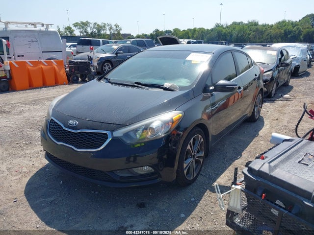 KNAFX4A86G5613672 KIA gdi nu