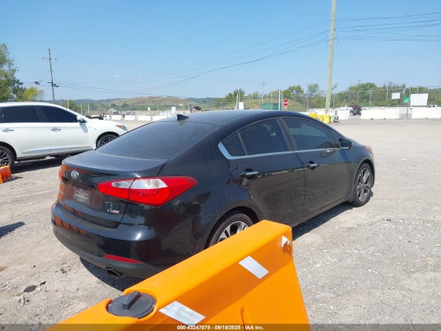KNAFX4A86G5613672 KIA gdi nu