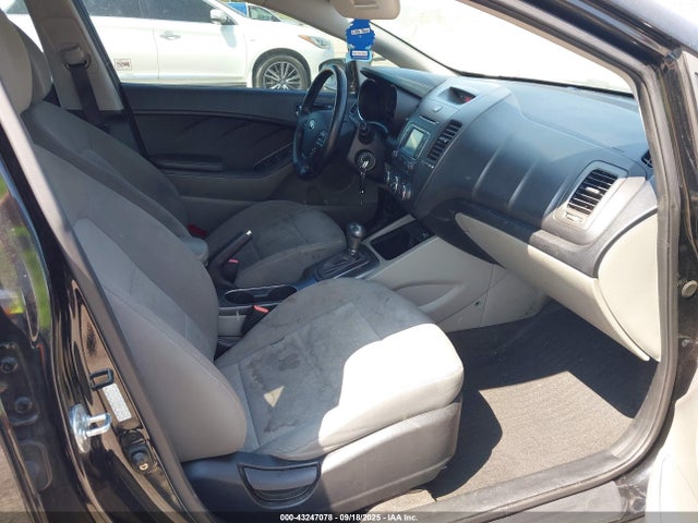 KNAFX4A86G5613672 KIA gdi nu
