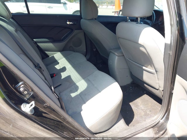 KNAFX4A86G5613672 KIA gdi nu