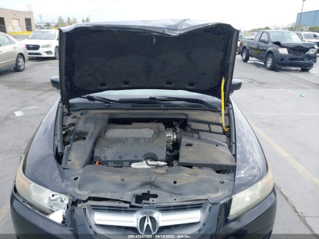 2005 ACURA TL 19UUA66235A012995 Photo 9
