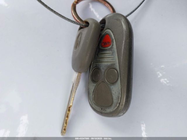 2005 ACURA TL 19UUA66235A012995 Photo 10