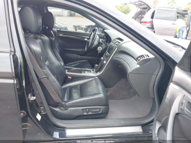 2005 ACURA TL 19UUA66235A012995 Photo 4