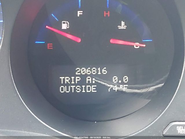 2005 ACURA TL 19UUA66235A012995 Photo 6