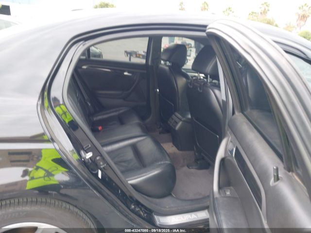 2005 ACURA TL 19UUA66235A012995 Photo 7