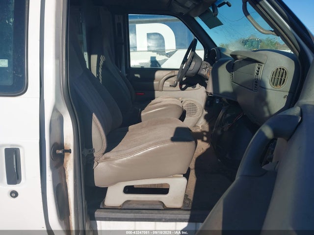 Продажа на аукционе авто 1998 Chevrolet Astro, vin: 1GCDL19W4WB118622, номер лота: 43247081