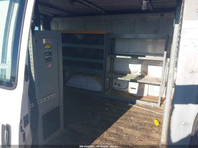 Продажа на аукционе авто 1998 Chevrolet Astro, vin: 1GCDL19W4WB118622, номер лота: 43247081