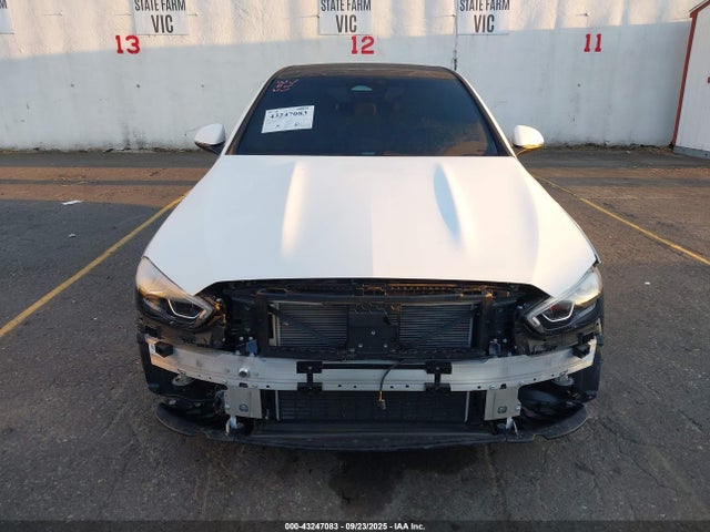 W1KAF4HB2SR264180 Mercedes-Benz C 300