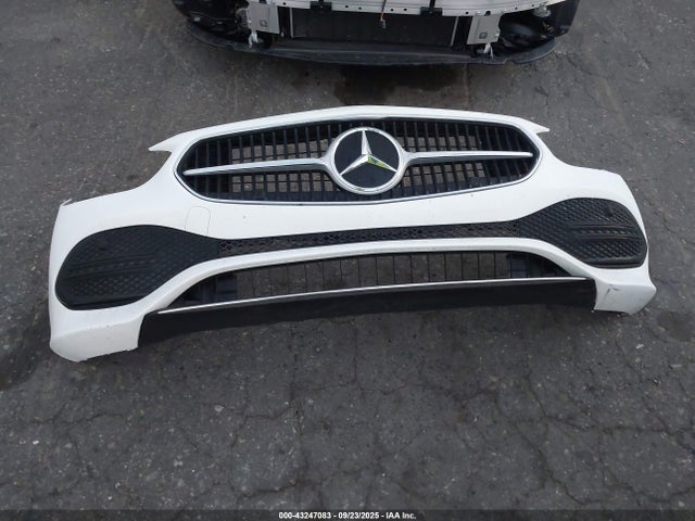 W1KAF4HB2SR264180 Mercedes-Benz C 300