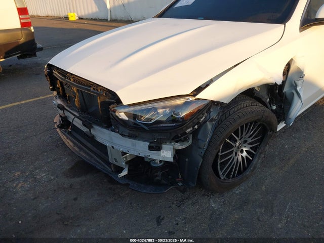 W1KAF4HB2SR264180 Mercedes-Benz C 300