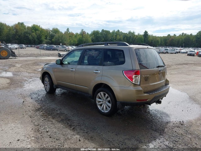 43247086 :رقم المزاد ، JF2SH63699H725312 vin ، 2009 Subaru Forester 2.5x مزاد بيع