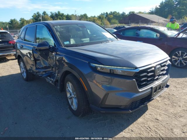 2025 HONDA CR-V 2HKRS4H42SH454448