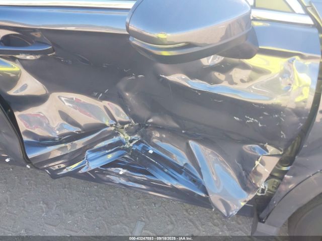 2025 HONDA CR-V 2HKRS4H42SH454448 Photo 5