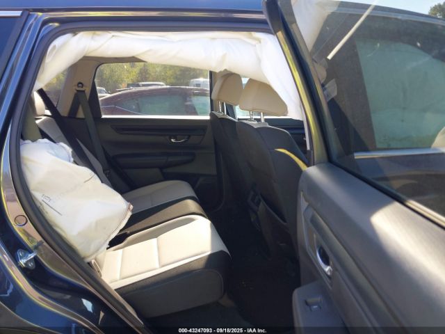 2025 HONDA CR-V 2HKRS4H42SH454448 Photo 7