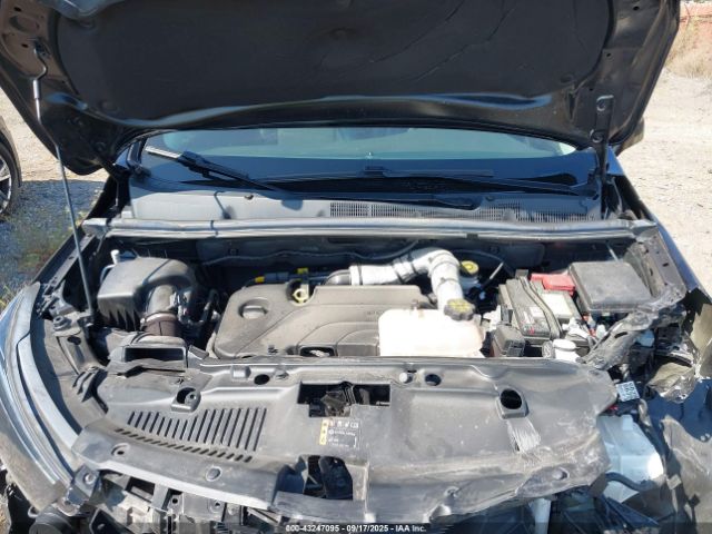 2022 BUICK ENCORE KL4CJESM2NB517121 Photo 9