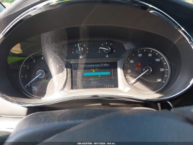 2022 BUICK ENCORE KL4CJESM2NB517121 Photo 6