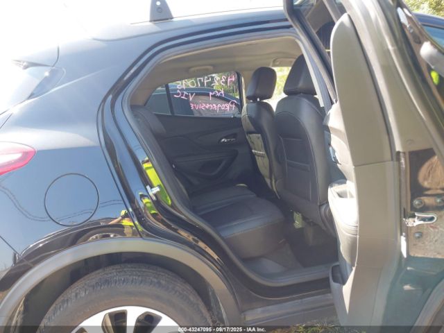 2022 BUICK ENCORE KL4CJESM2NB517121 Photo 7