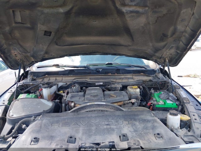 3C6UR5GL1JG189864 RAM 2018