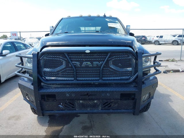 3C6UR5GL1JG189864 RAM 2018