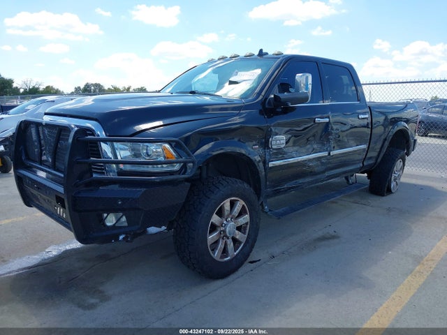 3C6UR5GL1JG189864 RAM 2018