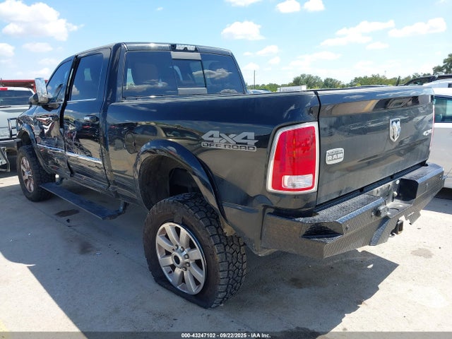 3C6UR5GL1JG189864 RAM 2018