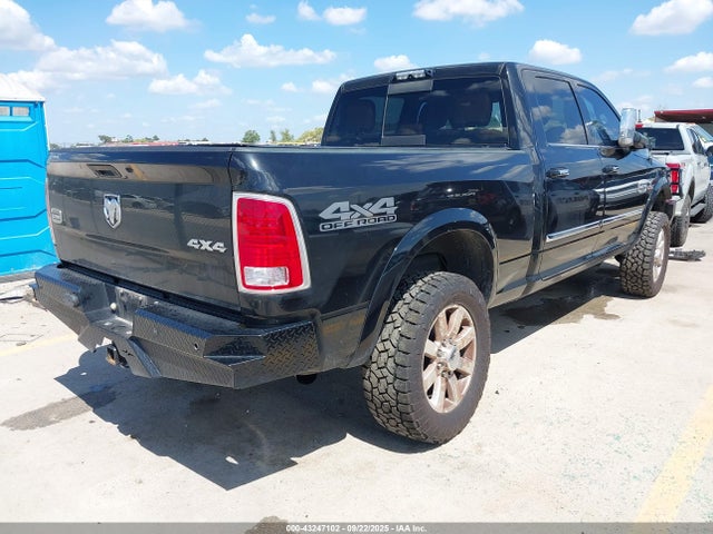 3C6UR5GL1JG189864 RAM 2018