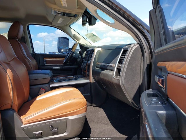 3C6UR5GL1JG189864 RAM 2018