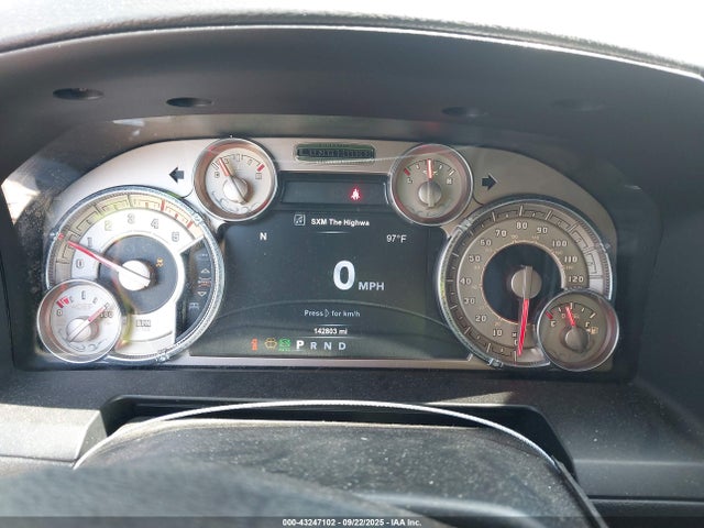 3C6UR5GL1JG189864 RAM 2018