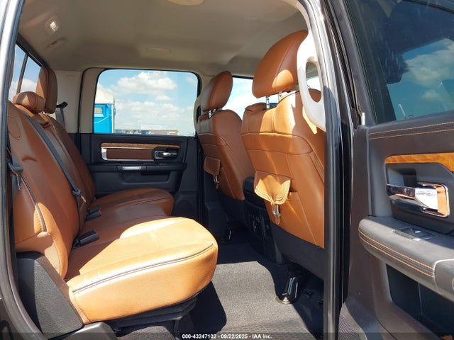 3C6UR5GL1JG189864 RAM 2018