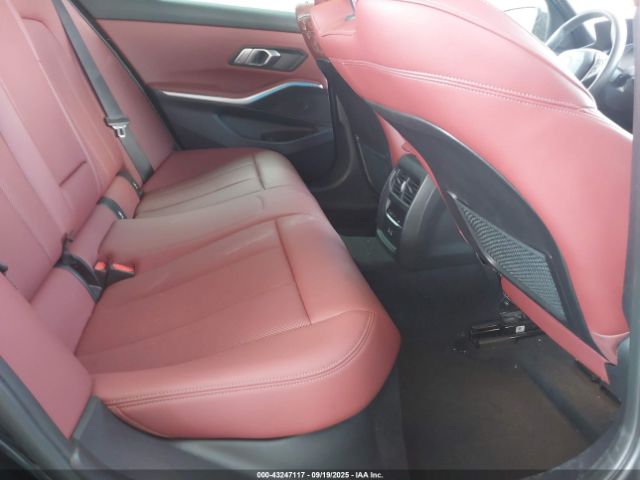 2022 BMW 3 SERIES 3MW5P7J09N8C40506 Photo 7