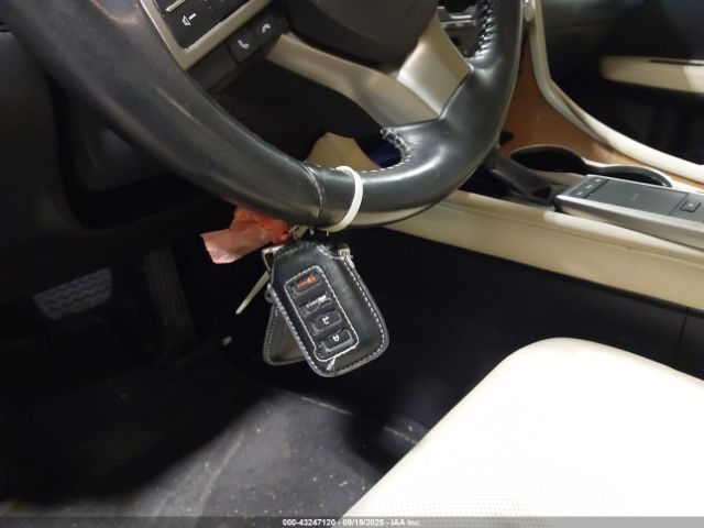 2021 LEXUS RX 350 2T2HZMDAXMC260139 Photo 10