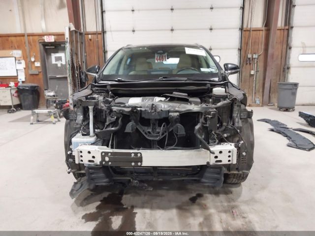 2021 LEXUS RX 350 2T2HZMDAXMC260139 Photo 5