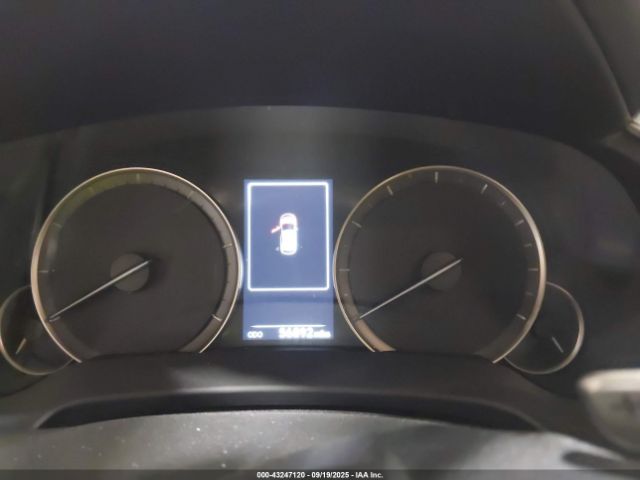 2021 LEXUS RX 350 2T2HZMDAXMC260139 Photo 6