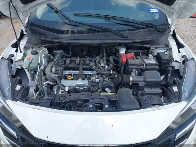 Nissan Versa 2024 3N1CN8EV0RL928928 Image 10