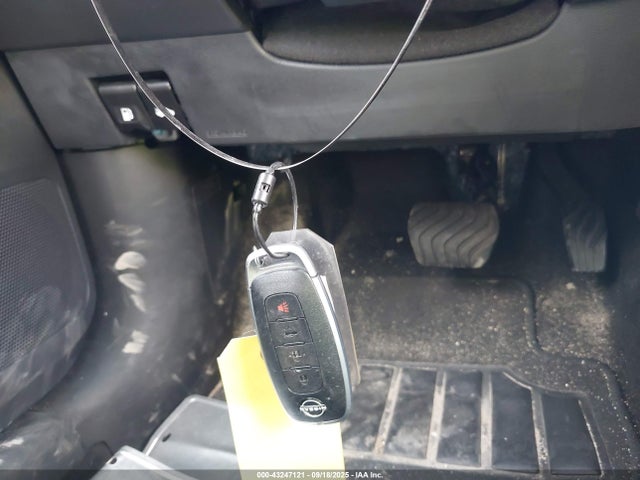 Nissan Versa 2024 3N1CN8EV0RL928928 Image 11