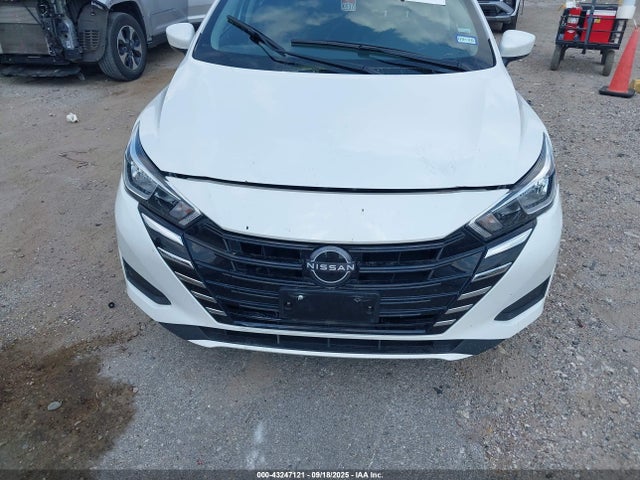 Nissan Versa 2024 3N1CN8EV0RL928928 Image 12