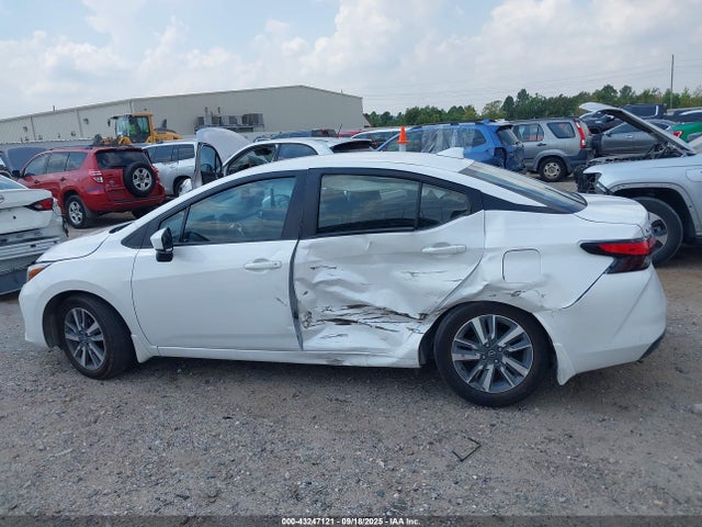 Nissan Versa 2024 3N1CN8EV0RL928928 Image 14