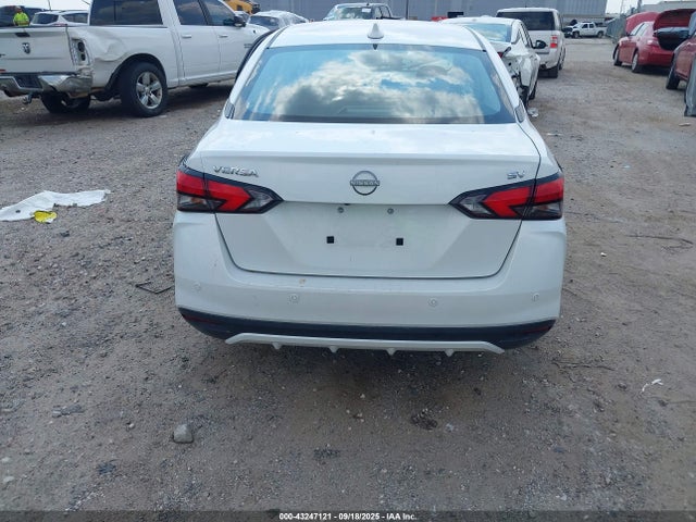 Nissan Versa 2024 3N1CN8EV0RL928928 Image 16