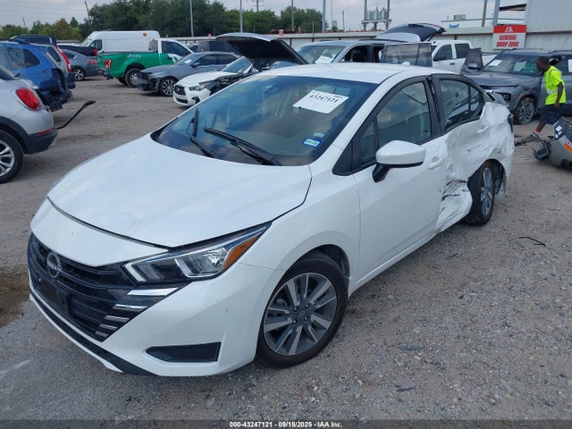 Nissan Versa 2024 3N1CN8EV0RL928928 Image 2