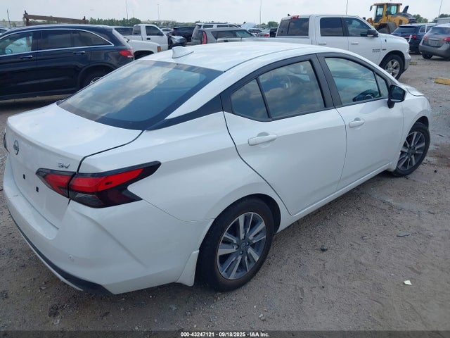 Nissan Versa 2024 3N1CN8EV0RL928928 Image 4