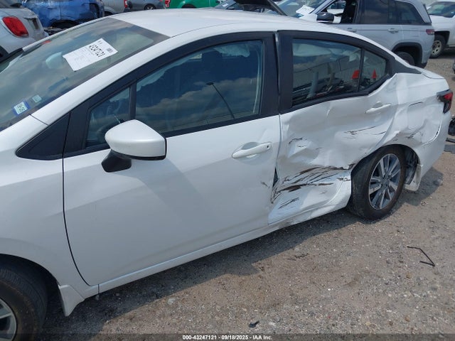 Nissan Versa 2024 3N1CN8EV0RL928928 Image 6