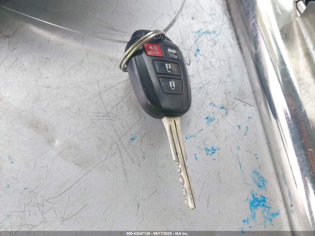 5YFBURHE7GP477817 Toyota 2zr-fe