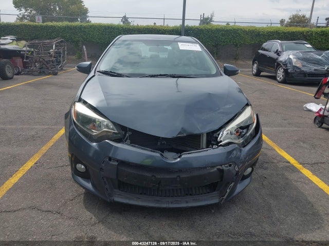 5YFBURHE7GP477817 Toyota 2zr-fe